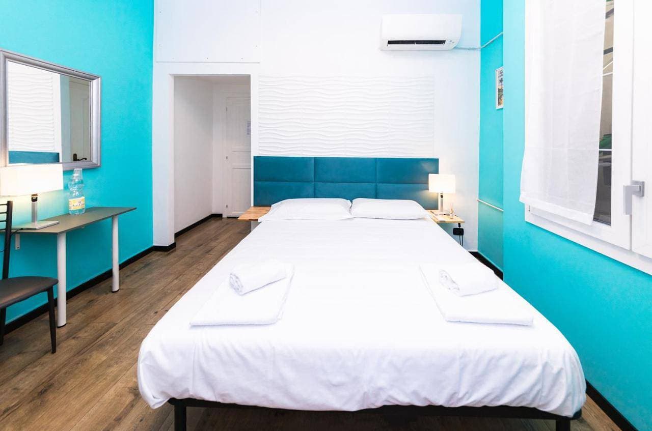 Foto 6 von 22: Budget Double Room