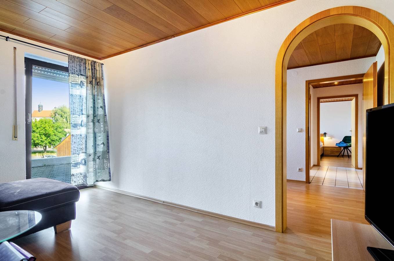 Foto 8 von 29: Ferienwohnung 'Fribo' mit privater Terrasse und Wi-Fi