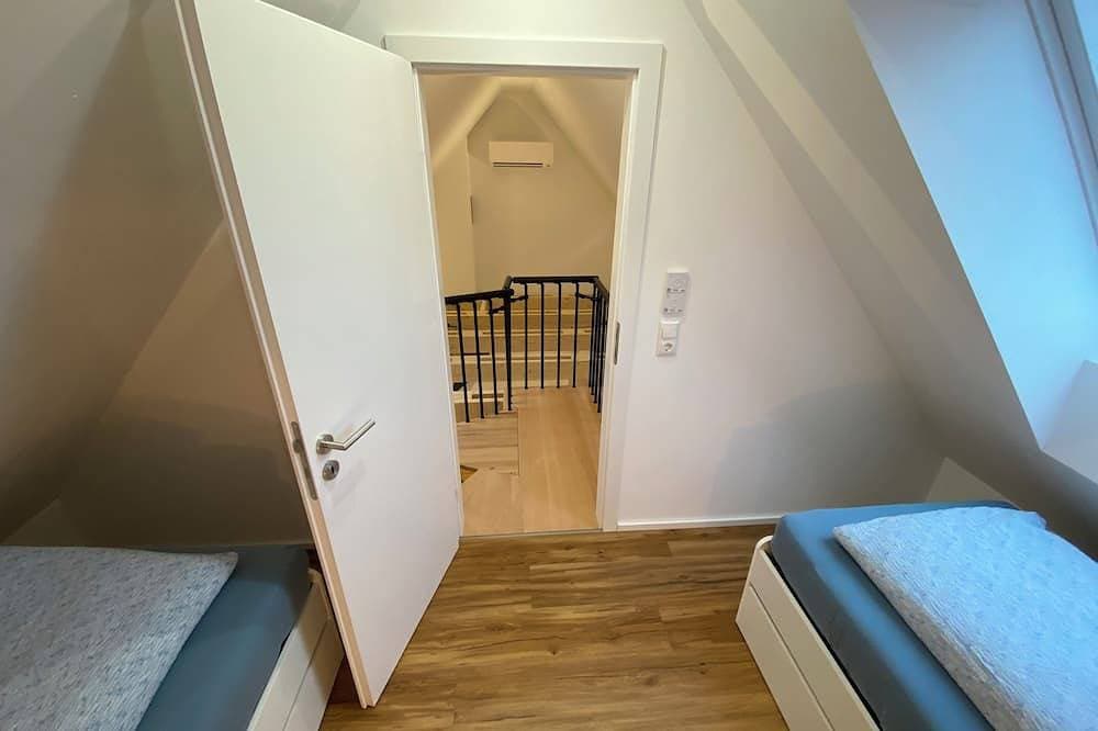Foto 6 von 20: Ferienwohnung Scheuring 2.Og Süd