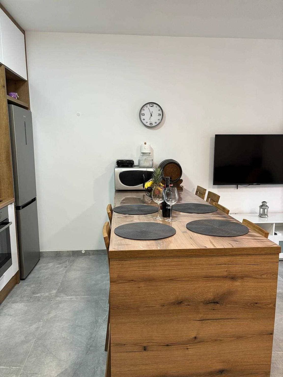 Foto 11 von 25: Erdgeschosswohnung Marko mit Terrasse