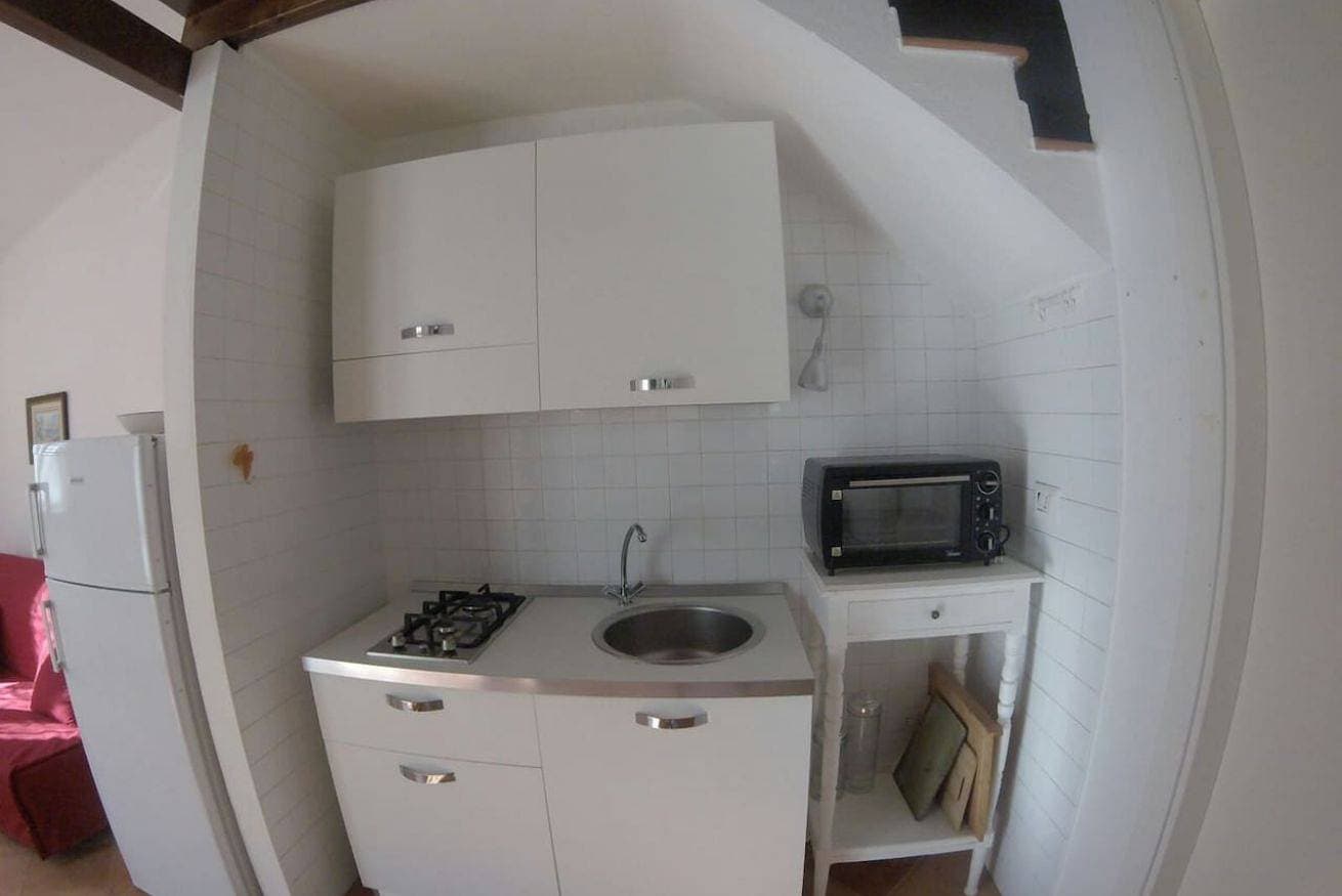 Foto 4 von 34: Ferienhaus für 4 Personen