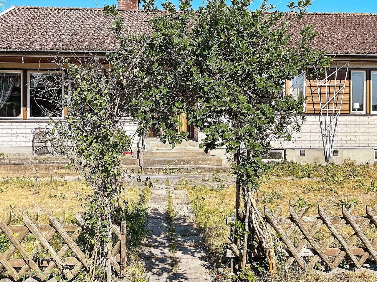 6 Personen Ferienhaus in Sölvesborg 1