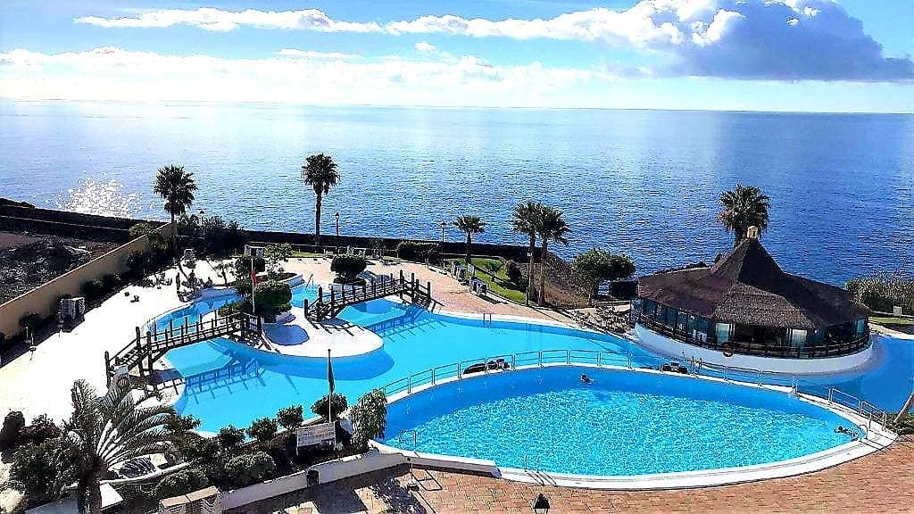 Traumhafter Meerblick Rocas del Mar 1