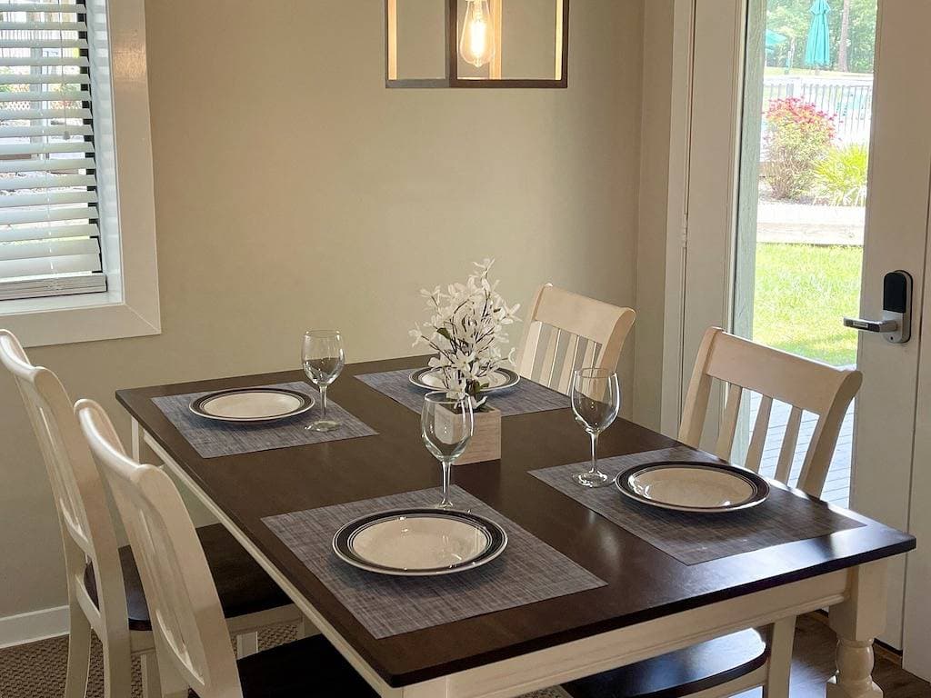 Foto 10 von 31: August Discount Days Bernards Landing Next2Pool &Best Views New Remodel-Book Now