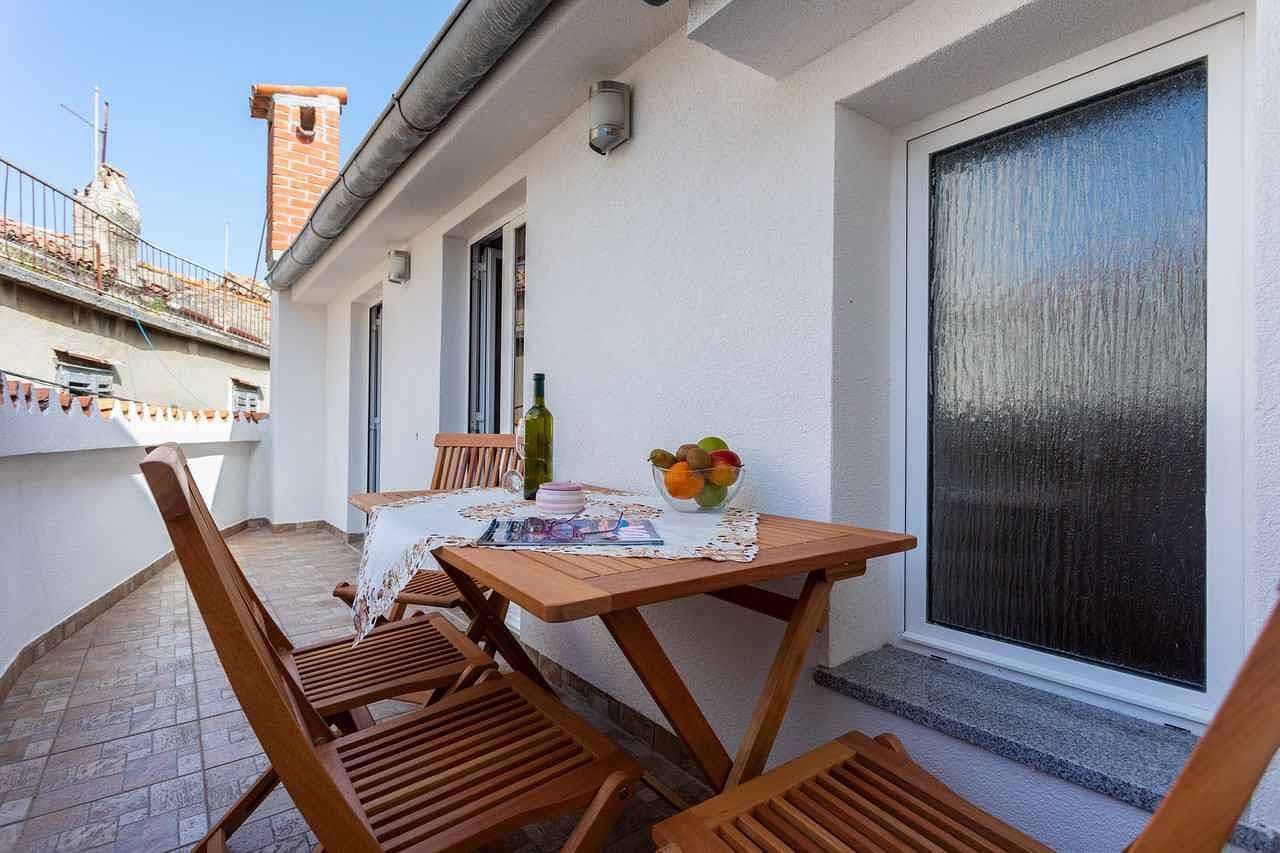 Foto 6 von 37: Ferienhaus in der Altstadt