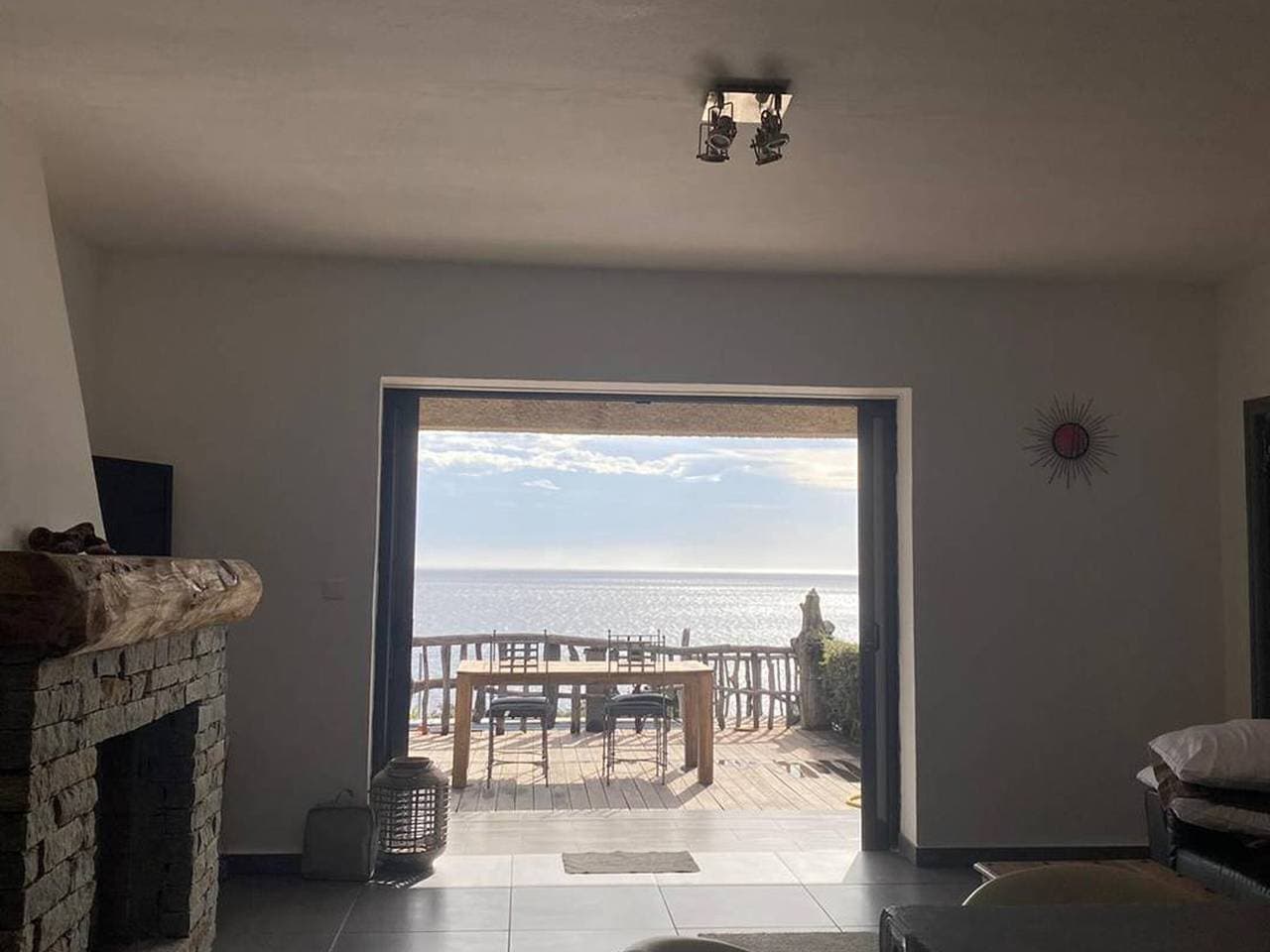 Foto 11 von 21: Villa mit privatem Pool, Spa und Klimaanlage in Fautea