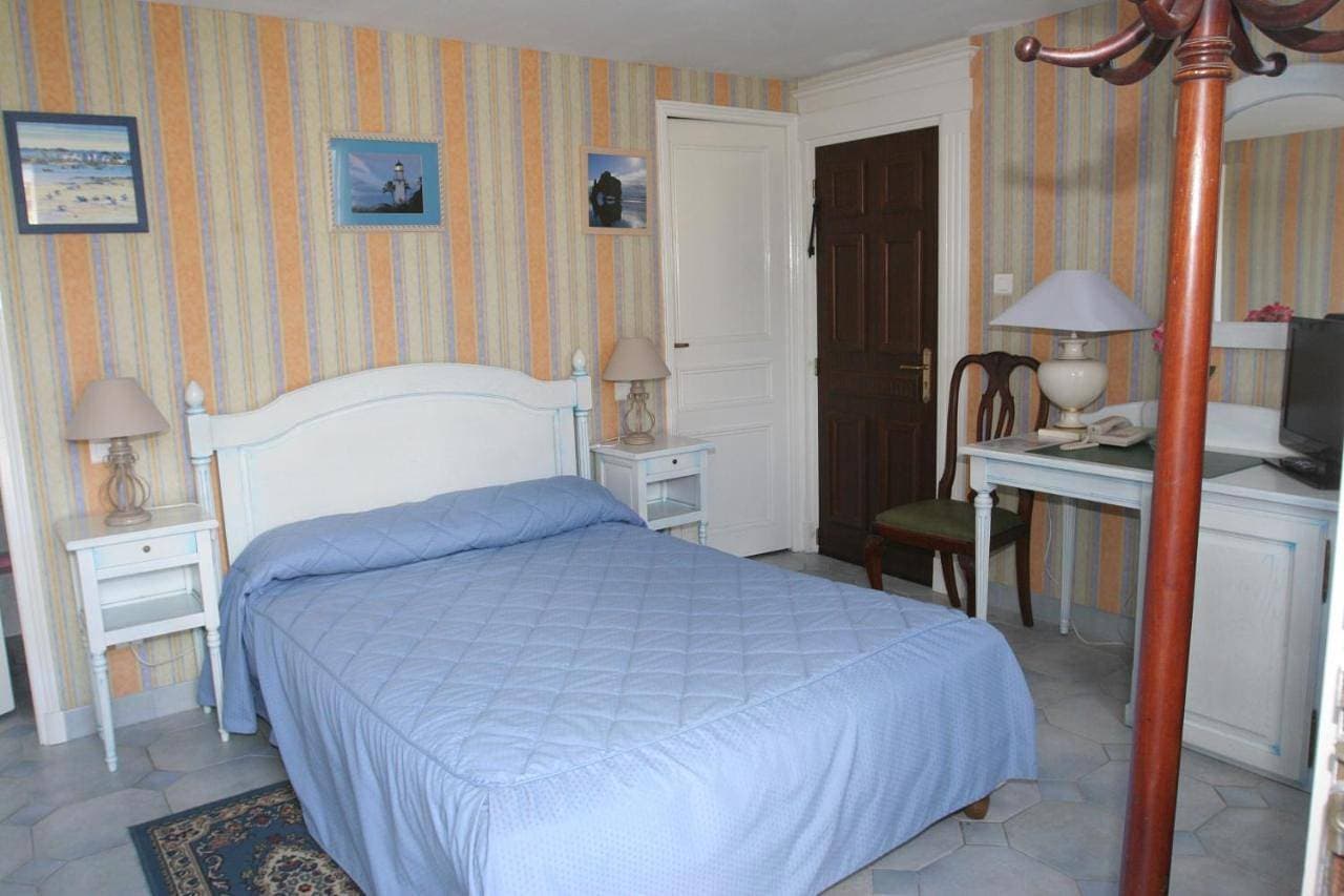 Foto 13 von 14: Double Room - Ground Floor