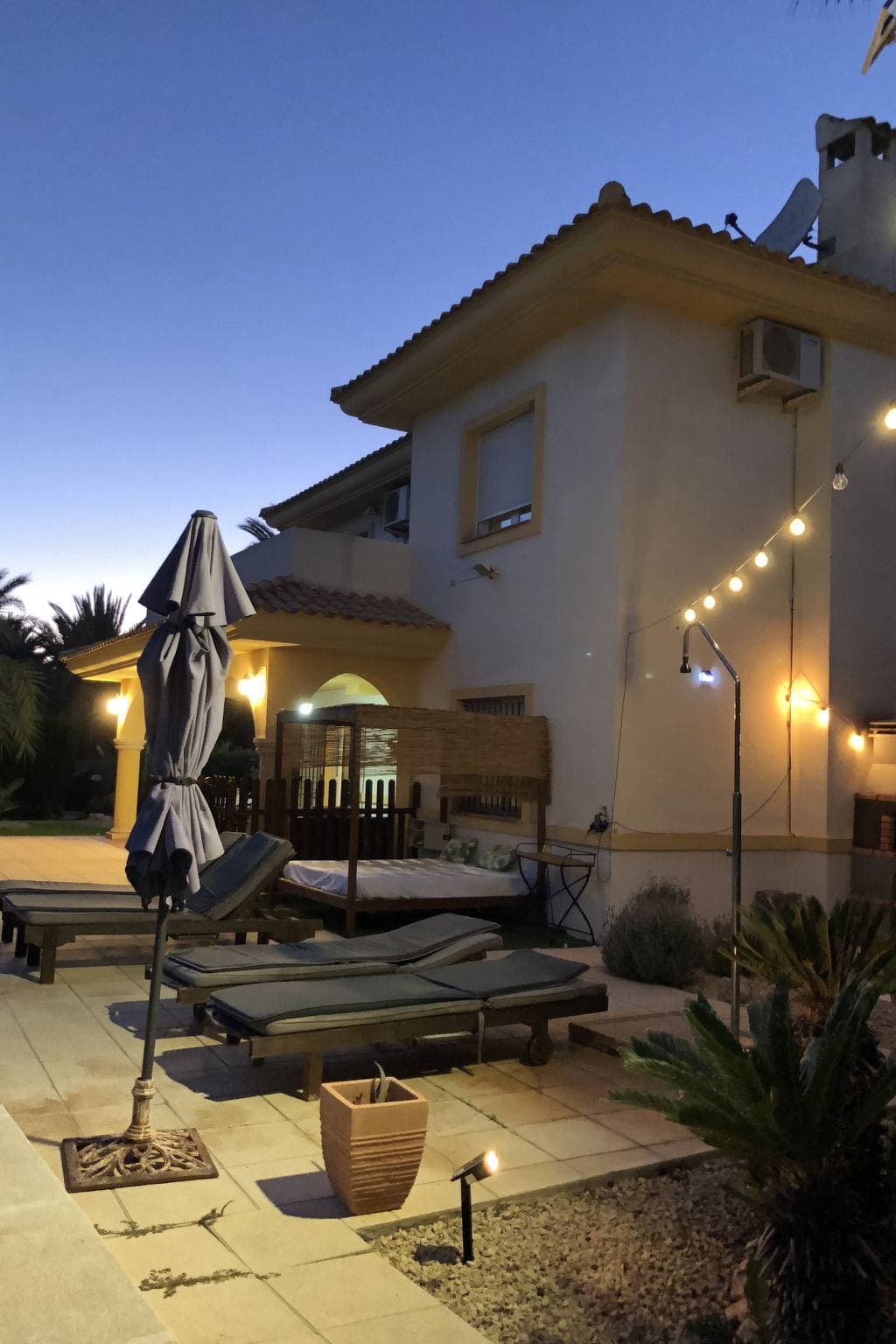 Foto 4 von 42: Villa 25