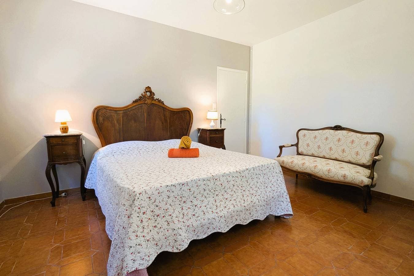Foto 4 von 32: Ferienhaus für 4 Personen mit Garten