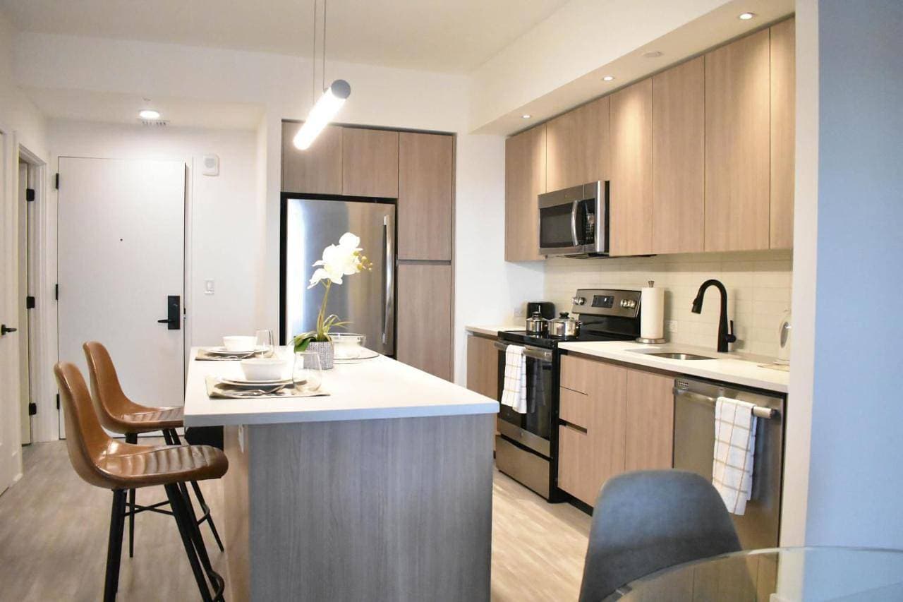 Foto 7 von 9: One-Bedroom Premium Apartment