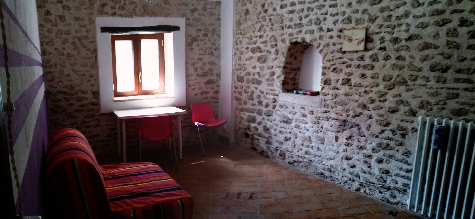 Foto 12 von 45: Ferienhaus 'La Casa Del Susino Historic' mit WLAN