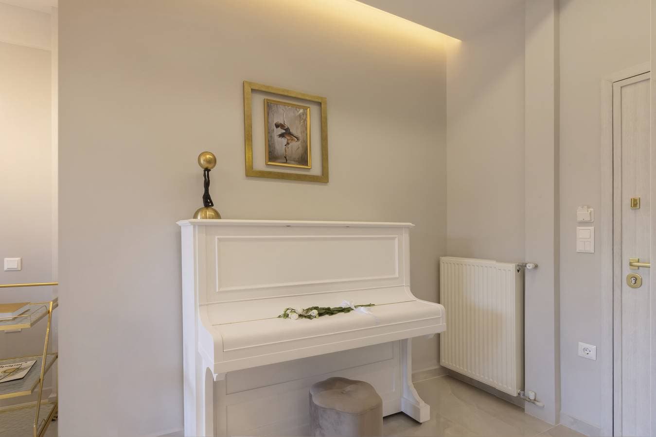 Foto 11 von 25: Pl.·Gold Apartment
