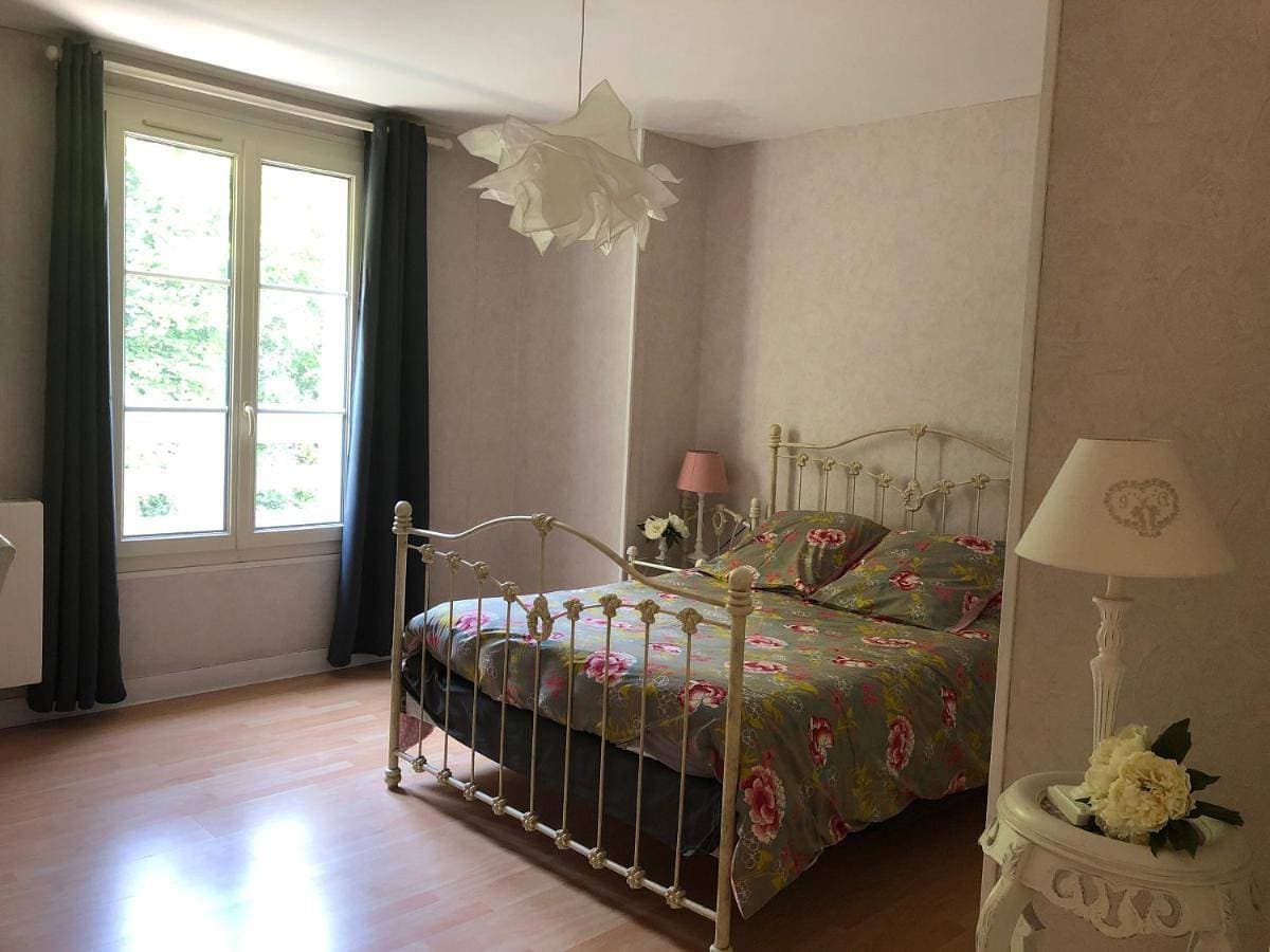 Foto 5 von 17: One-Bedroom Apartment