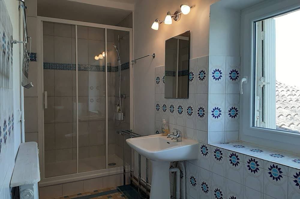 Foto 6 von 30: Ferienhaus \"château les Cèdres\" 4 Pers. 90 m2, im Herzen des Weinbergs