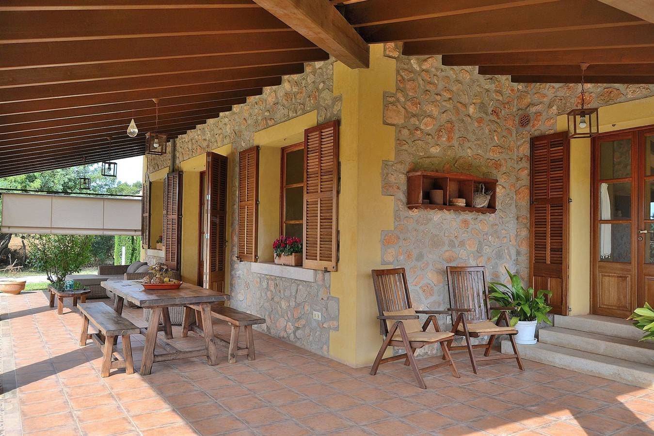 Foto 4 von 49: 151 Villa Es Triquet Et/3366 by Mallorca Charme