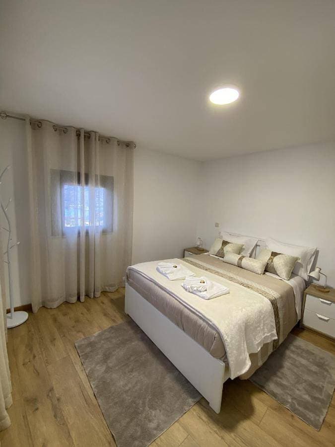 Foto 4 von 13: Two-Bedroom House