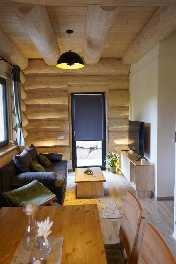 Foto 5 von 23: One-Bedroom Apartment