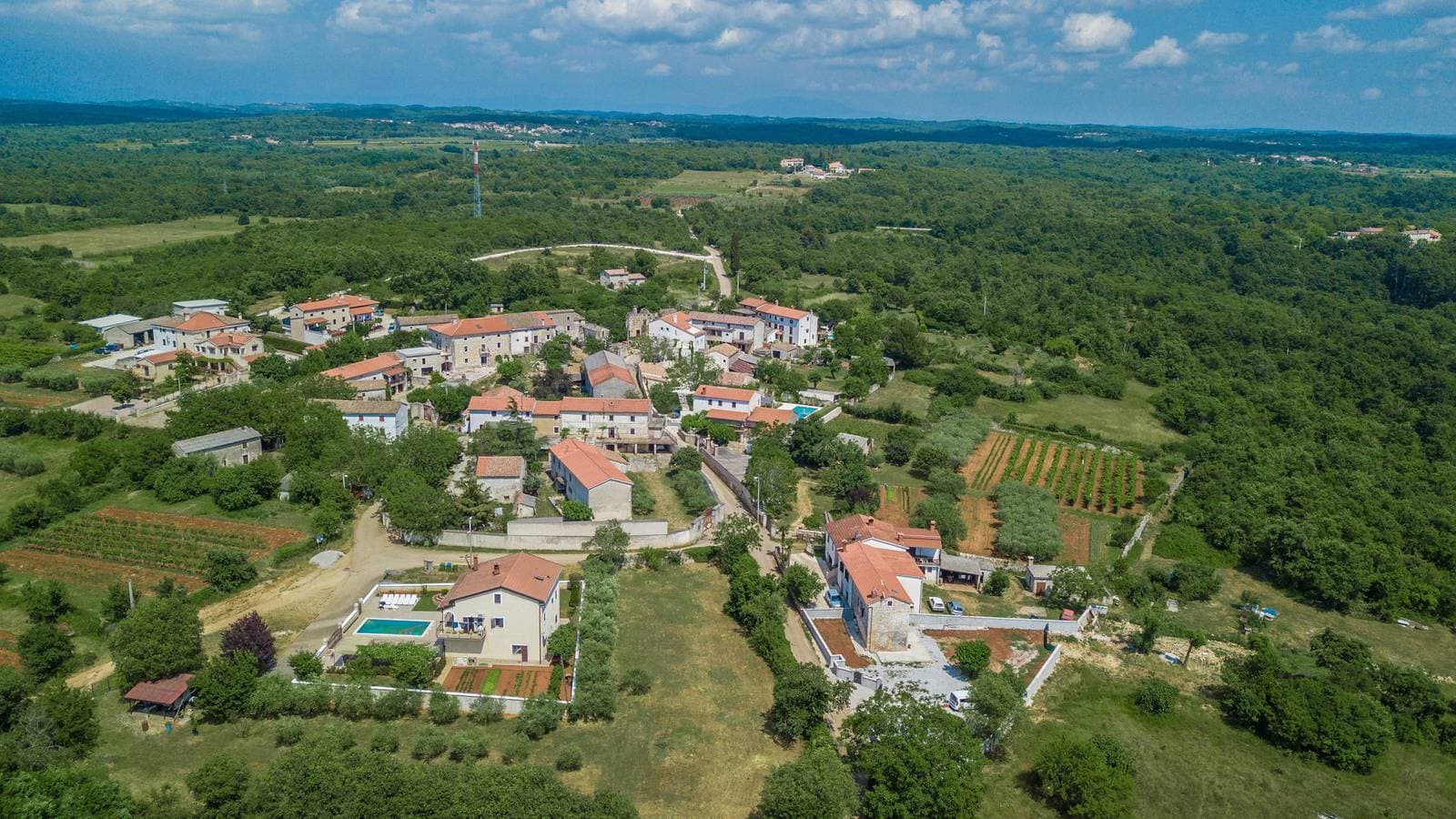 Foto 9 von 24: Holiday Home Zora - Radovani by Villas Guide
