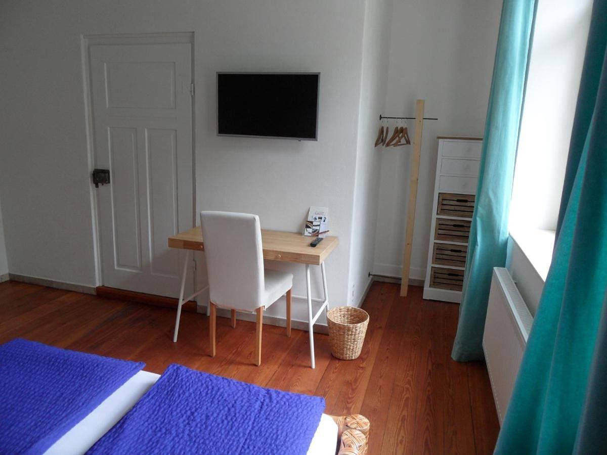 Foto 5 von 10: Double Room