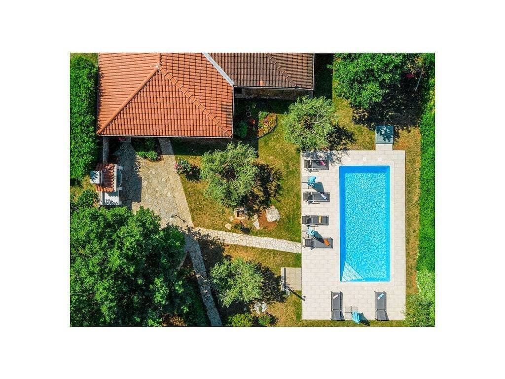 Foto 6 von 30: Ferienhaus in Istrien mit 1 Schlafzimmer