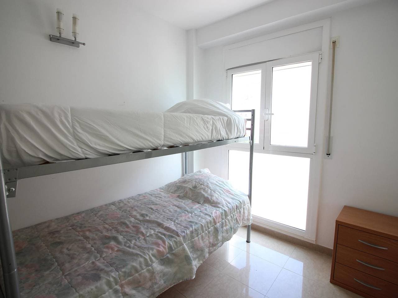 Foto 10 von 23: Apartment mit Meerblick und Gemeinschaftspool