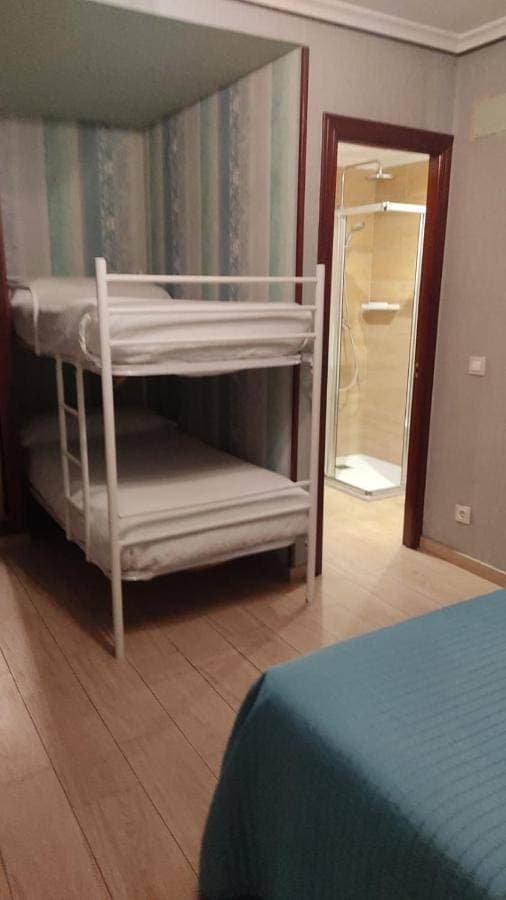 Foto 3 von 19: Triple Room