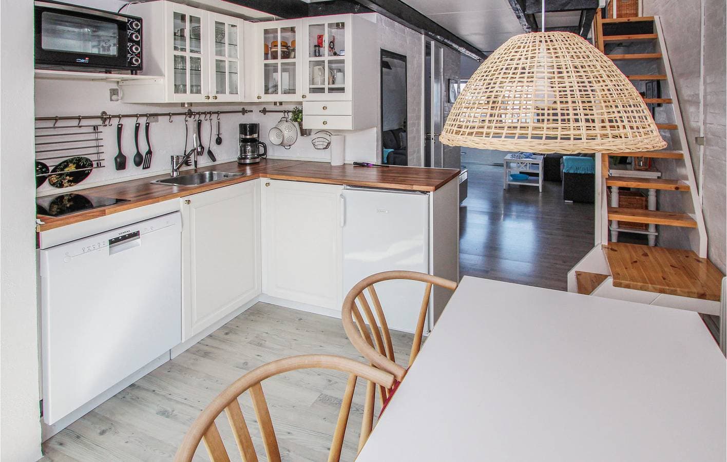Foto 7 von 18: Ferienwohnung für 4 Personen