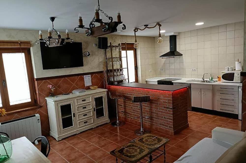 Foto 11 von 15: VuT CasaFabe12 a lovely apartment (pet friendly)