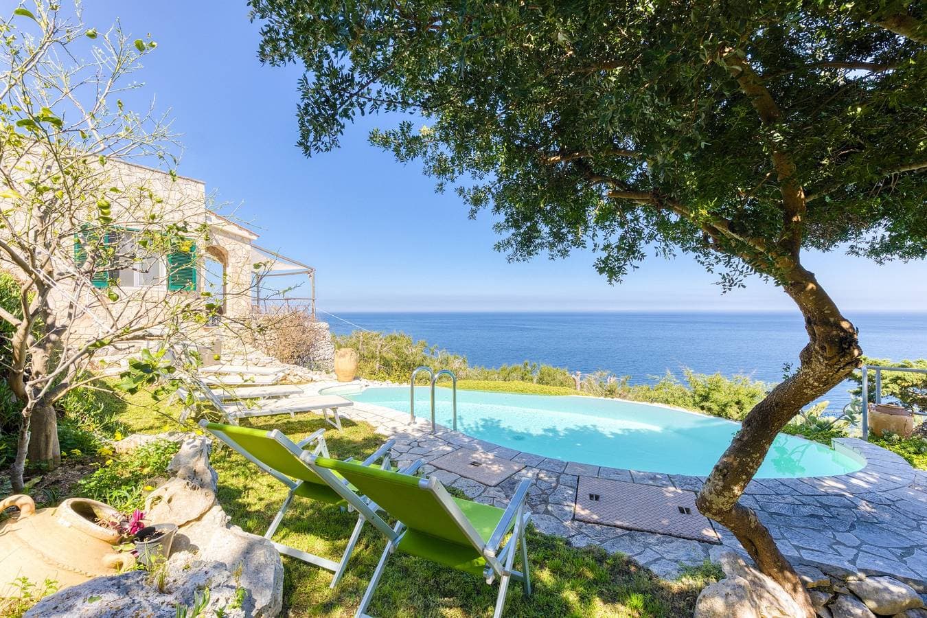 Villa Belvedere Luxury e Spa 1
