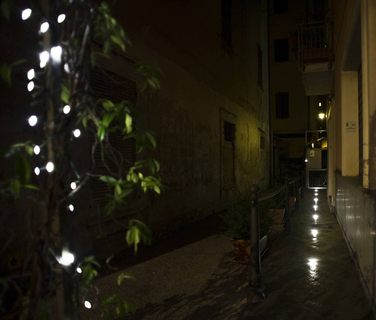 Foto 13 von 22: Bella Pescara B & B - Abruzzen, Italien