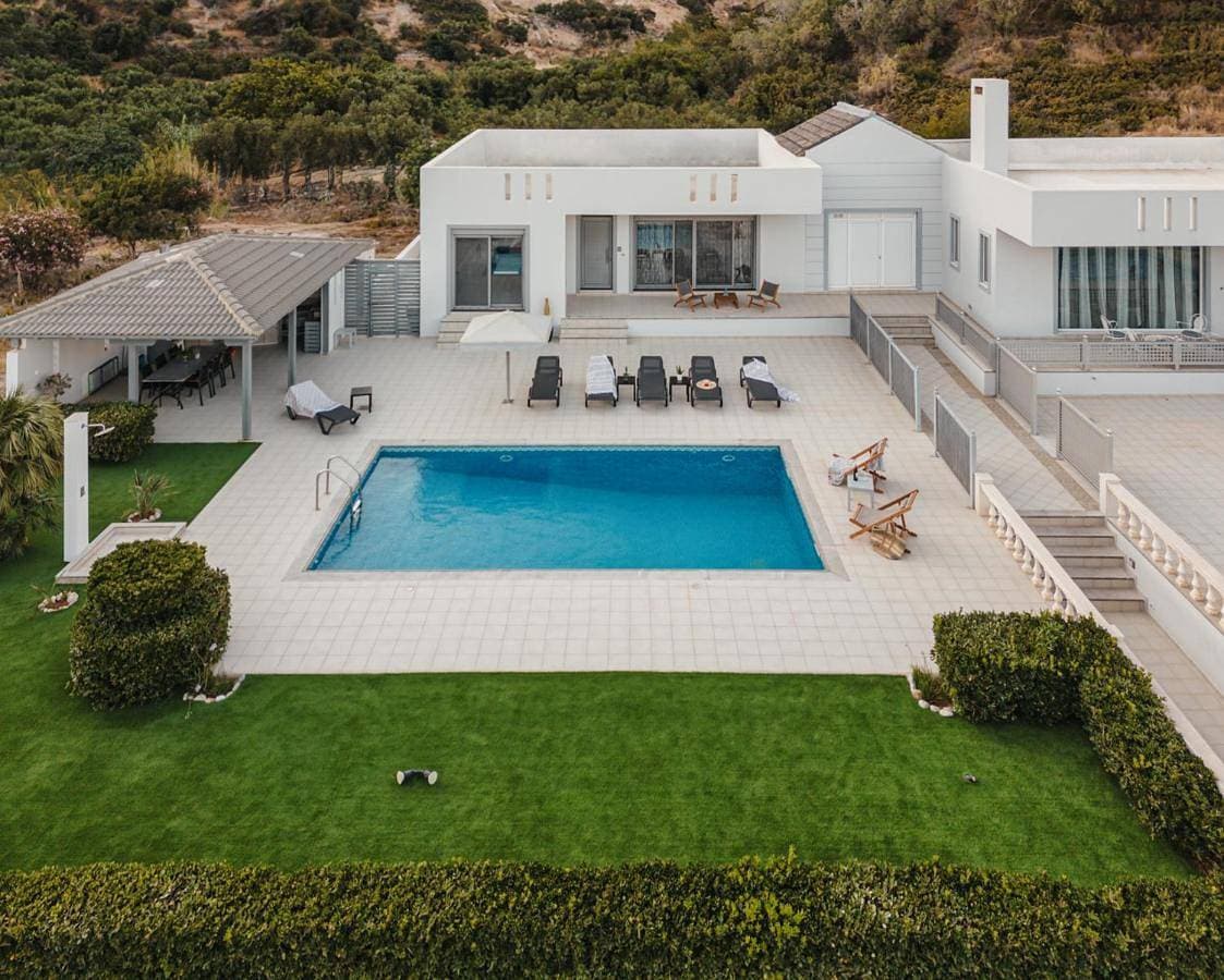 Villa Melissa 1