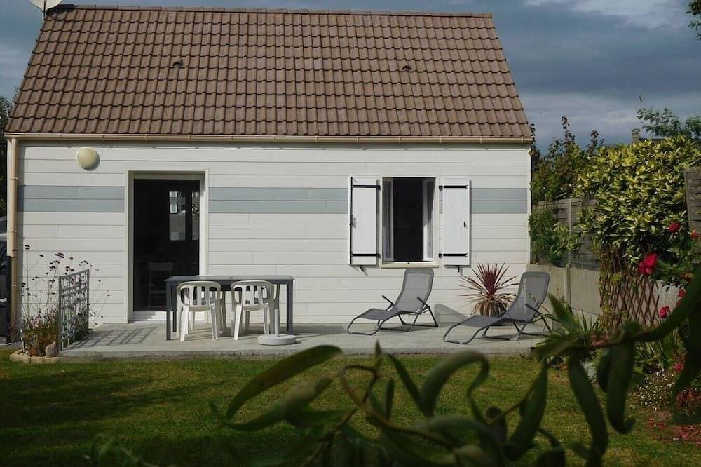 Cocooning and sea... for this 2* accommodation 1