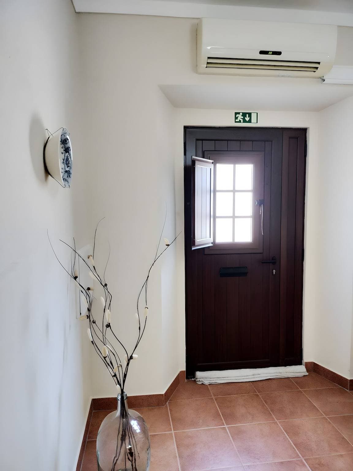 Foto 6 von 24: Ferienhaus 'Granja' mit privatem Garten und Klimaanlage