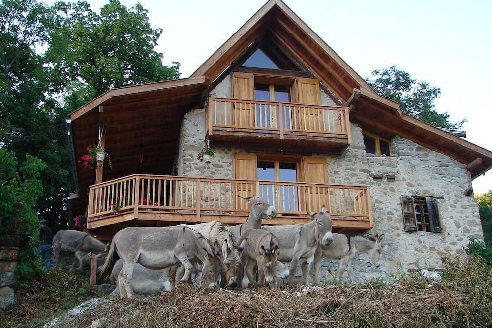 Foto 6 von 22: Mountain chalet / Mercantour / Haut-Verdon