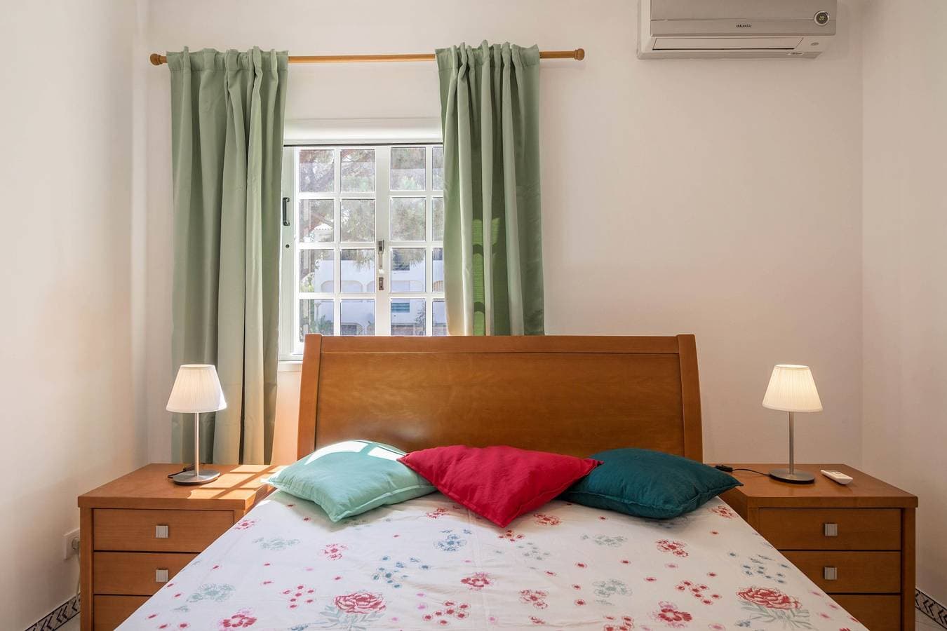 Foto 7 von 20: Schöne Ferienwohnung Marjoh Al mit Pool, Balkon, Klimaanlage und WLAN