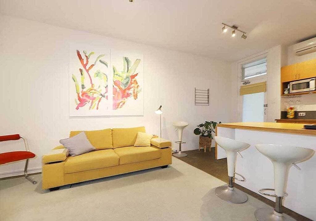 Foto 7 von 14: Eco Gallery Apartment