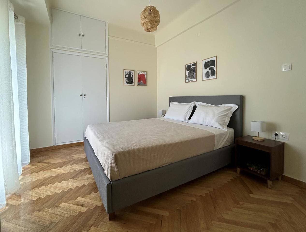 Foto 10 von 16: One-Bedroom Apartment