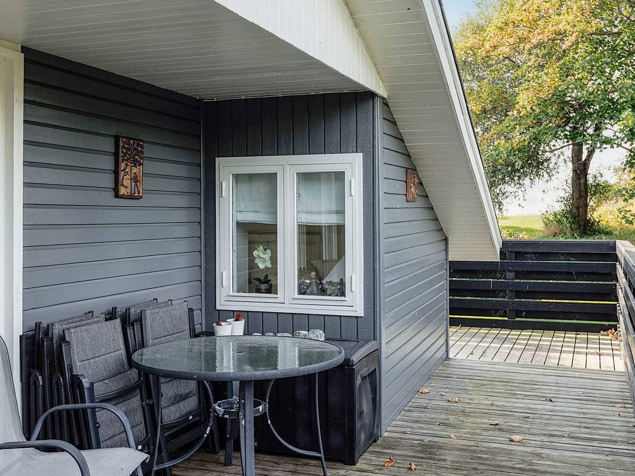 Foto 11 von 15: 4 Personen Ferienhaus in Stege
