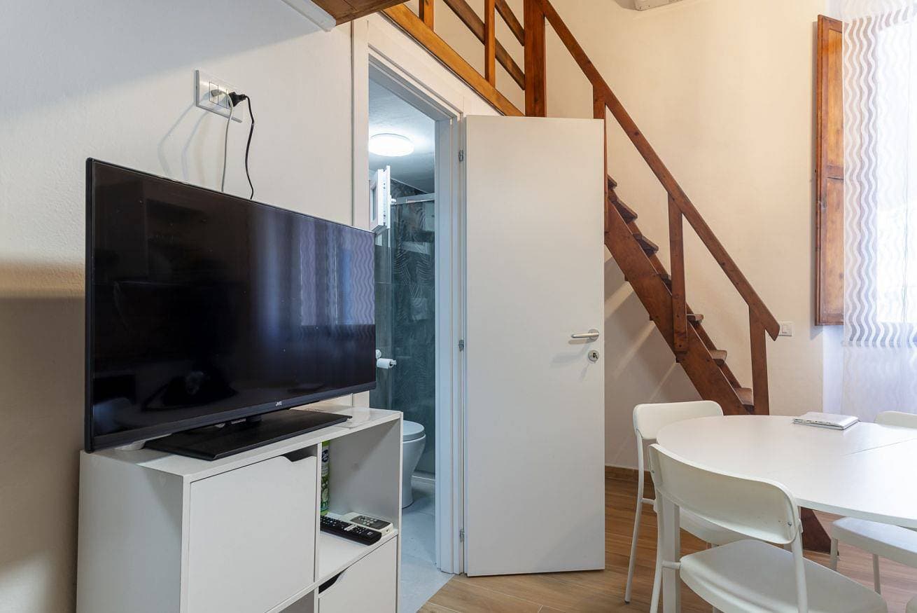 Foto 10 von 16: Ferienwohnung für 2 Personen