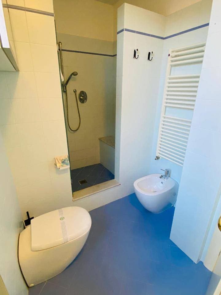 Foto 11 von 11: Deluxe Double Room with Shower