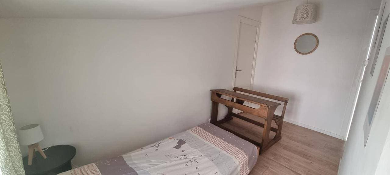 Foto 12 von 14: Two-Bedroom House
