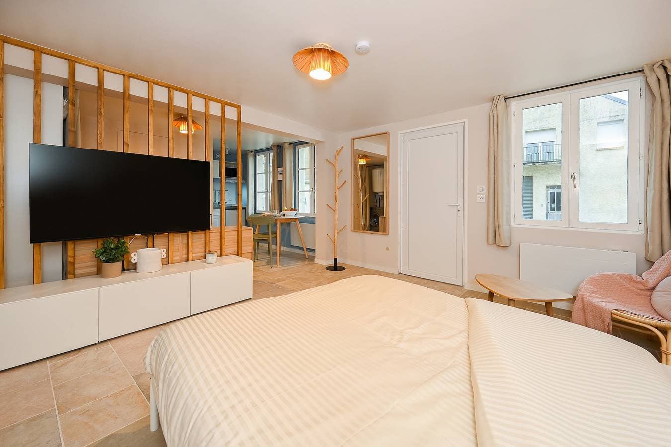 Foto 5 von 15: Ferienwohnung für 2 Personen
