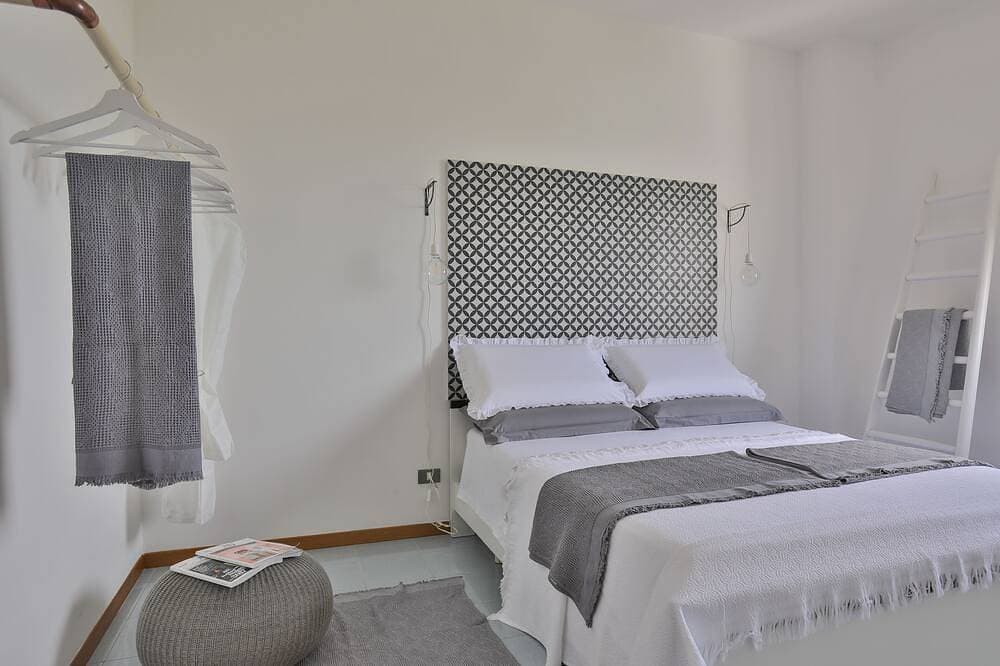 Foto 3 von 30: Apulien Suite★Dachterrasse & Direkter Strandzugang★von Amarena Collection Gallipoli