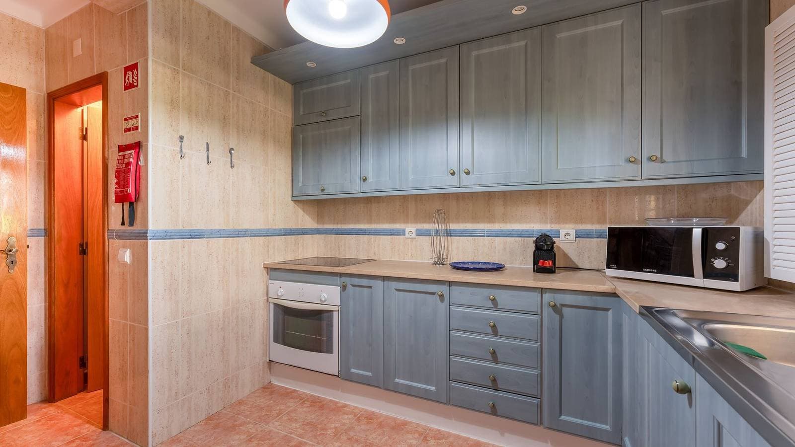 Foto 11 von 38: Ferienhaus für 4 Personen mit Garten