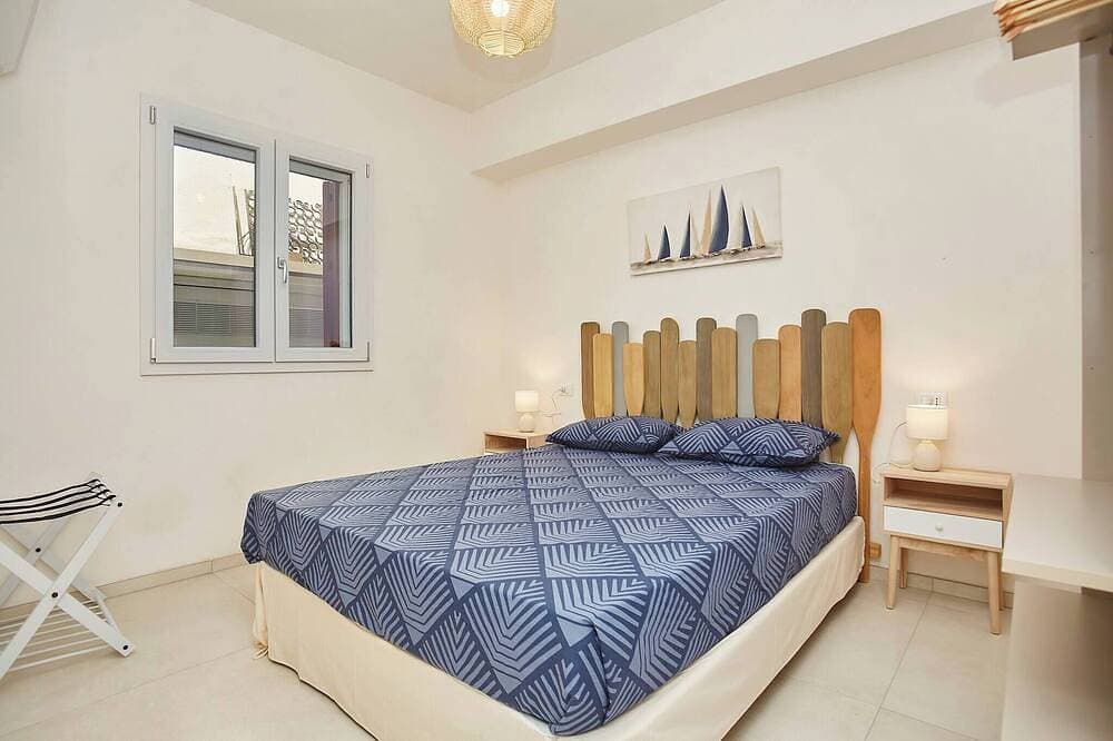 Foto 6 von 27: Residenza Zio Toto'- ground floor apartment