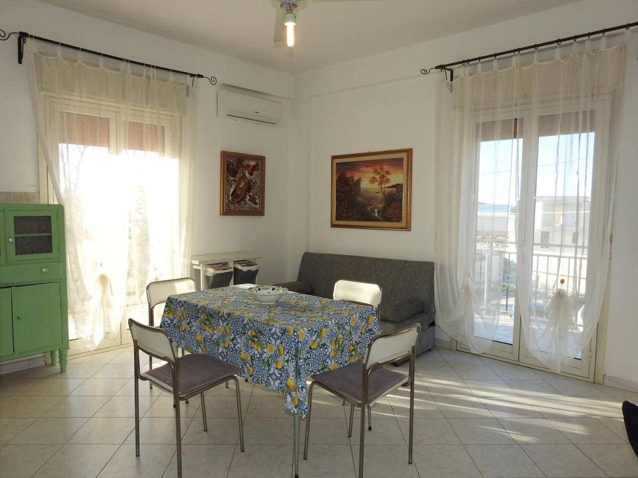 Foto 11 von 49: Two-Bedroom Apartment (4 Adults)