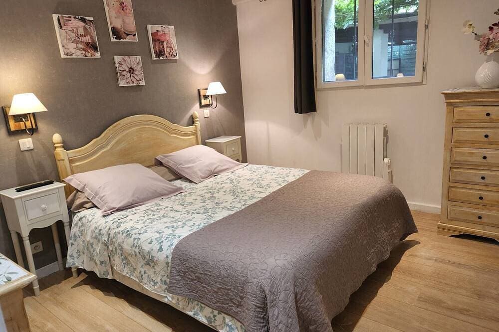 Foto 2 von 11: Schöne Wohnung mit privatem Garten
