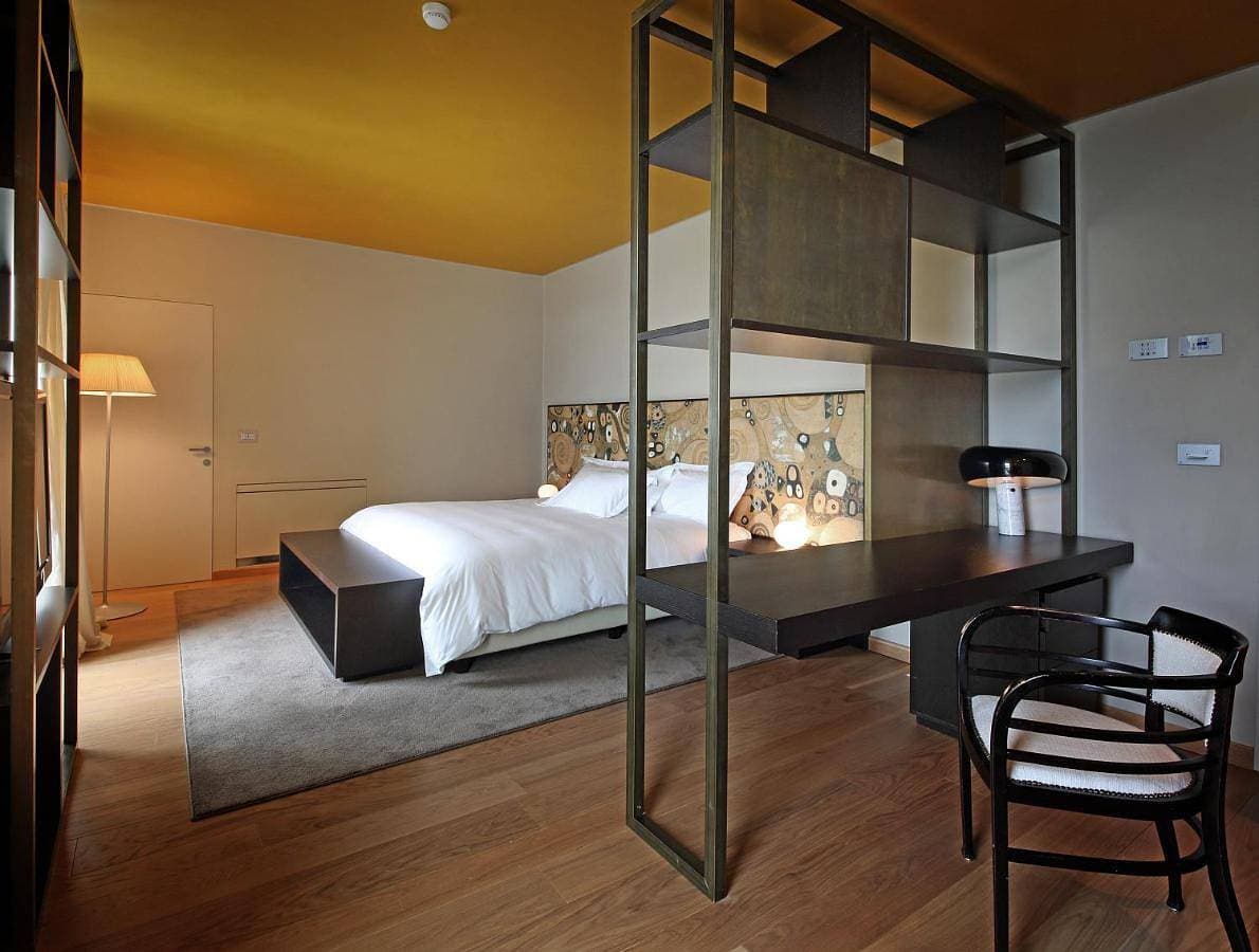 Foto 4 von 11: One-Bedroom Apartment - Separate Building
