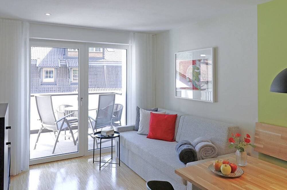 Foto 5 von 11: Apartment Luis 1 - Alpstay