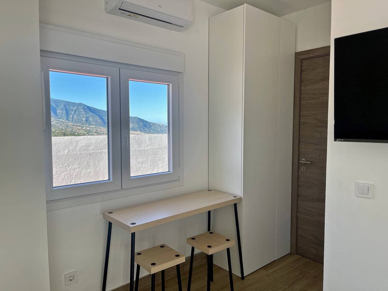 Foto 9 von 63: Sea view Apt5 Finca TenDays Orotava mit Meerblick, WLAN und Klimaanlage